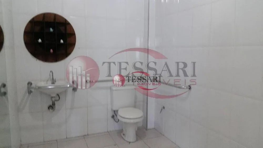 Loja-Salão, 200 m² - Foto 2