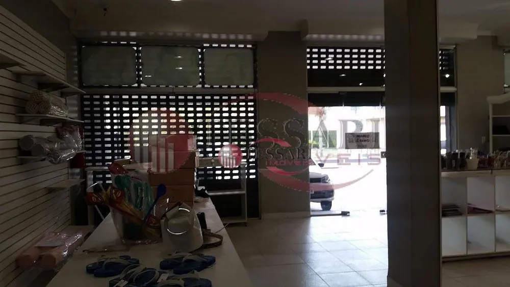 Loja-Salão, 200 m² - Foto 4