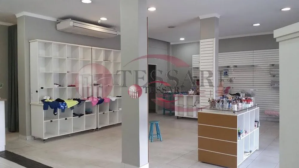 Loja-Salão, 200 m² - Foto 1