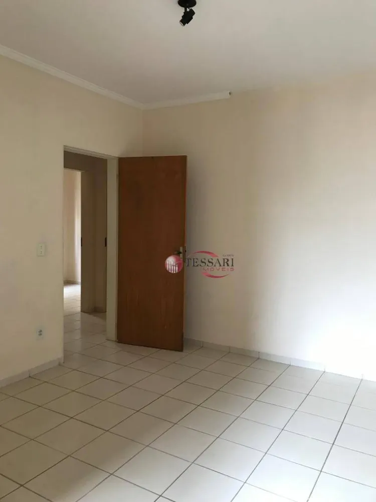 Apartamento, 3 quartos, 90 m² - Foto 3