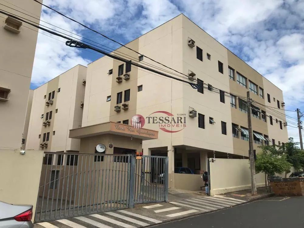 Apartamento, 3 quartos, 90 m² - Foto 1