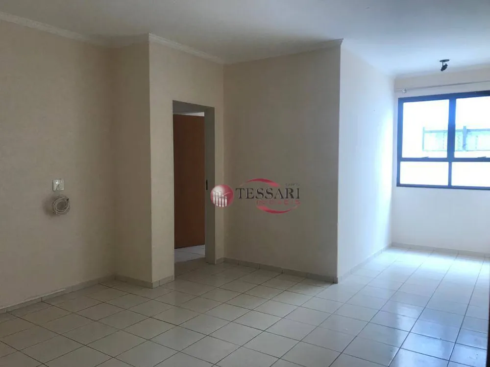 Apartamento, 3 quartos, 90 m² - Foto 2
