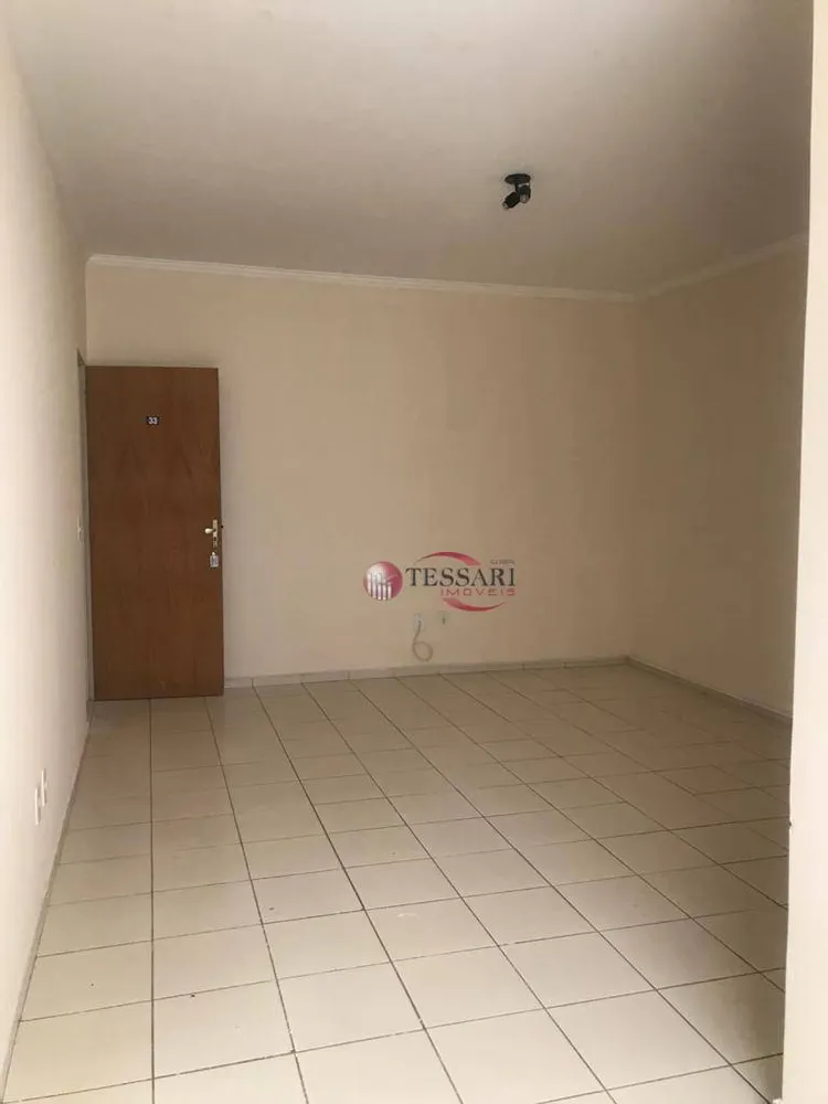 Apartamento, 3 quartos, 90 m² - Foto 4