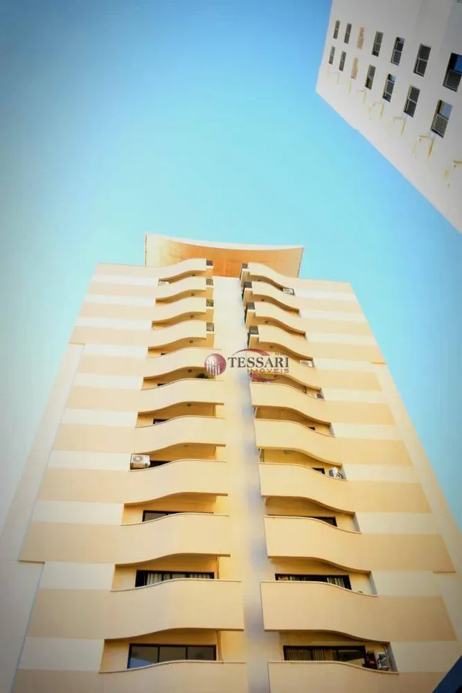Apartamento, 2 quartos, 80 m² - Foto 1