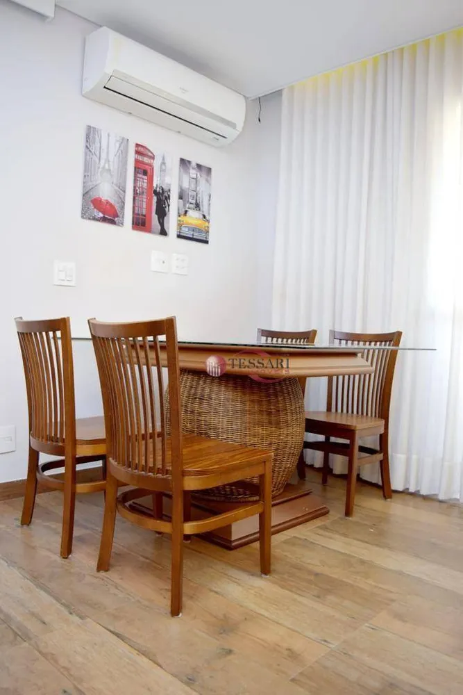 Apartamento, 2 quartos, 80 m² - Foto 4