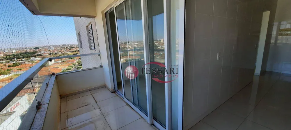 Apartamento, 3 quartos, 75 m² - Foto 2