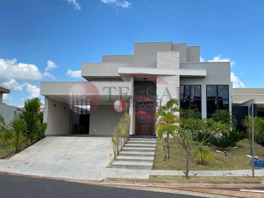 Casa, 3 quartos, 230 m² - Foto 1