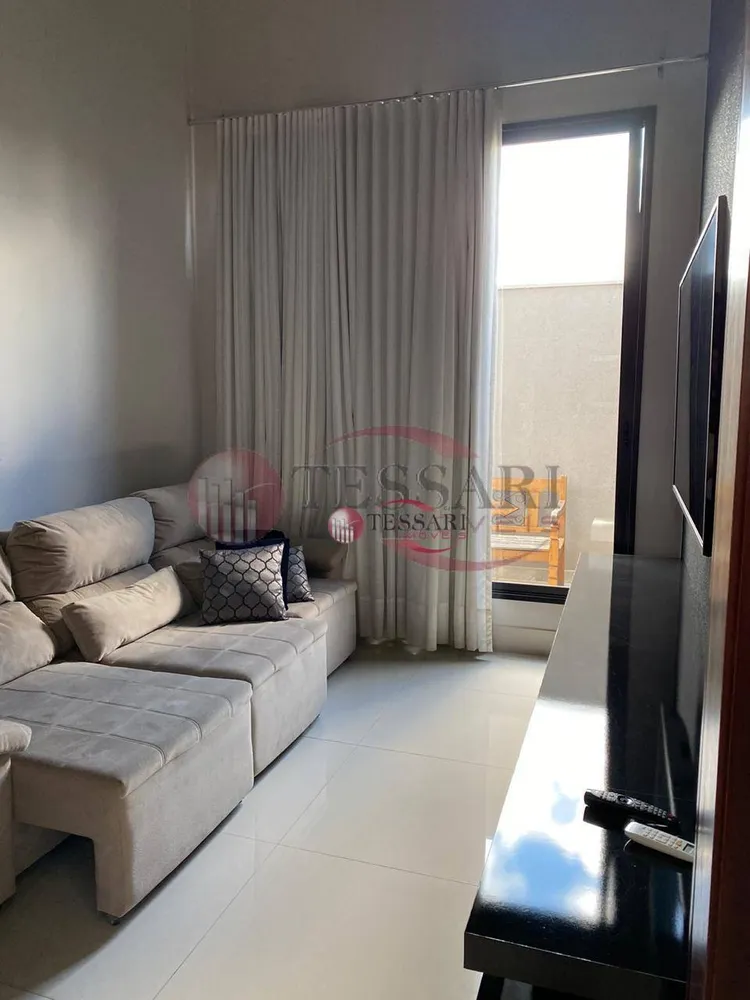 Casa, 3 quartos, 230 m² - Foto 3