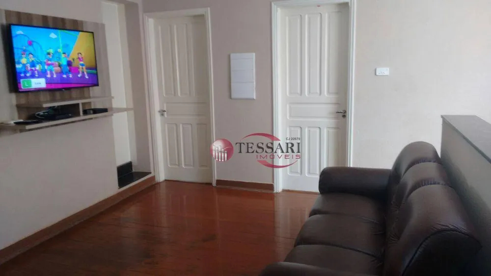 Casa, 6 quartos, 220 m² - Foto 2