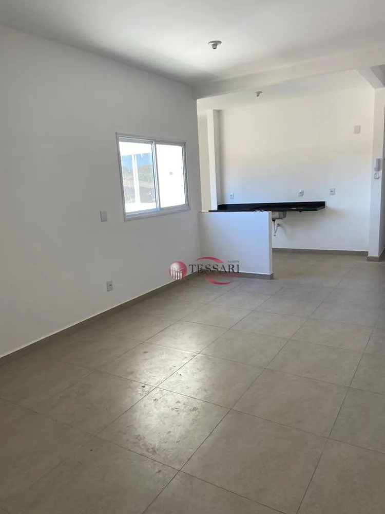 Apartamento, 2 quartos, 70 m² - Foto 2