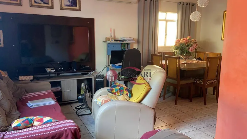 Casa, 3 quartos, 162 m² - Foto 4