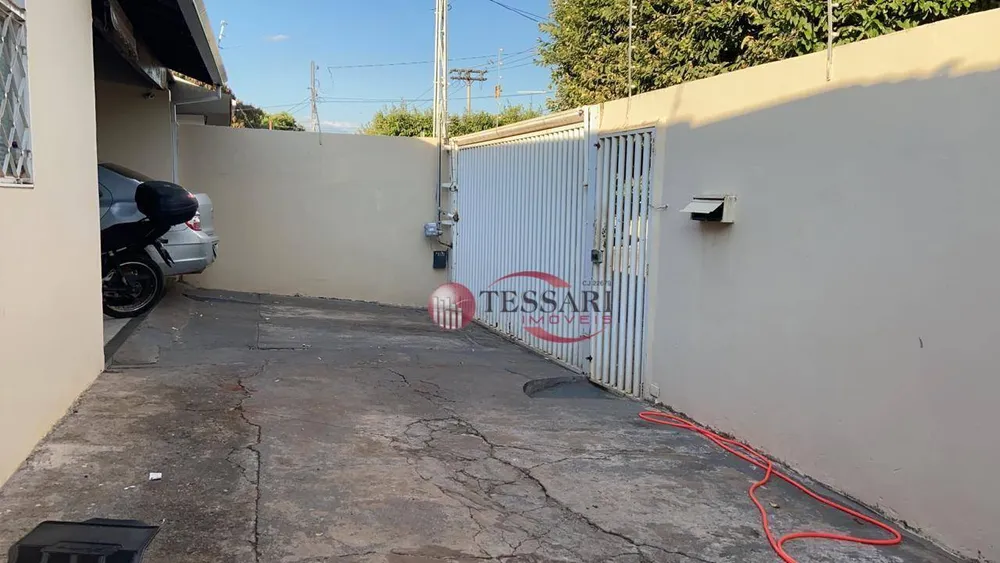 Casa, 3 quartos, 162 m² - Foto 2