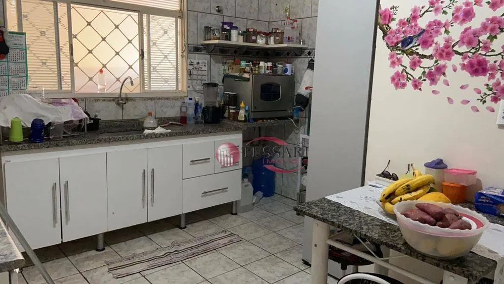 Casa, 3 quartos, 162 m² - Foto 3