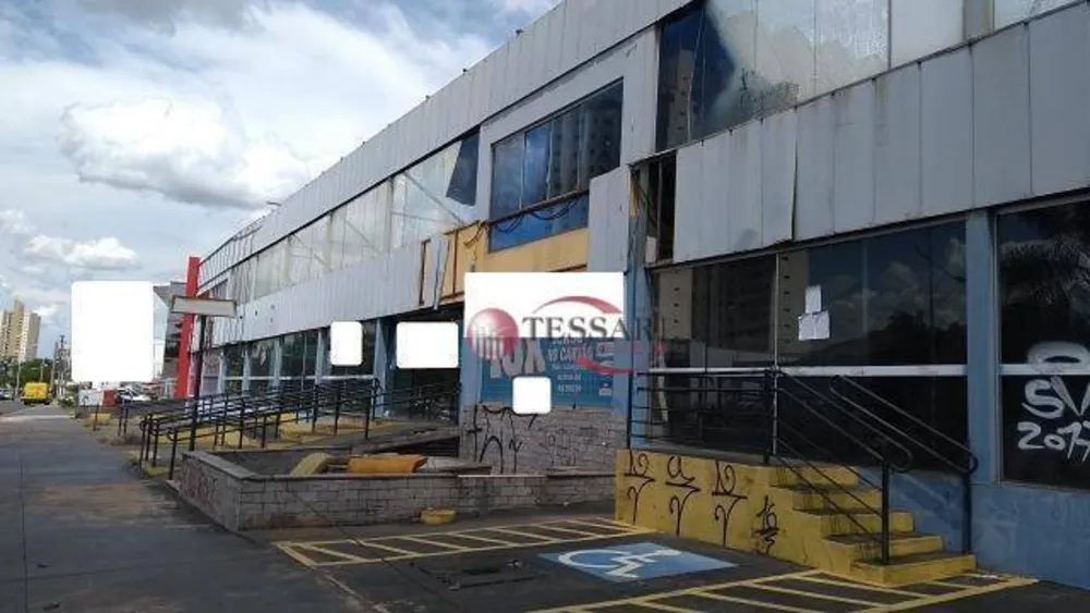 Loja-Salão, 5800 m² - Foto 2