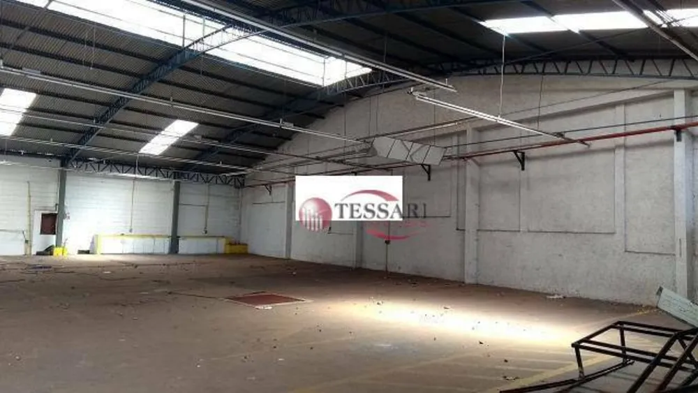 Loja-Salão, 5800 m² - Foto 1