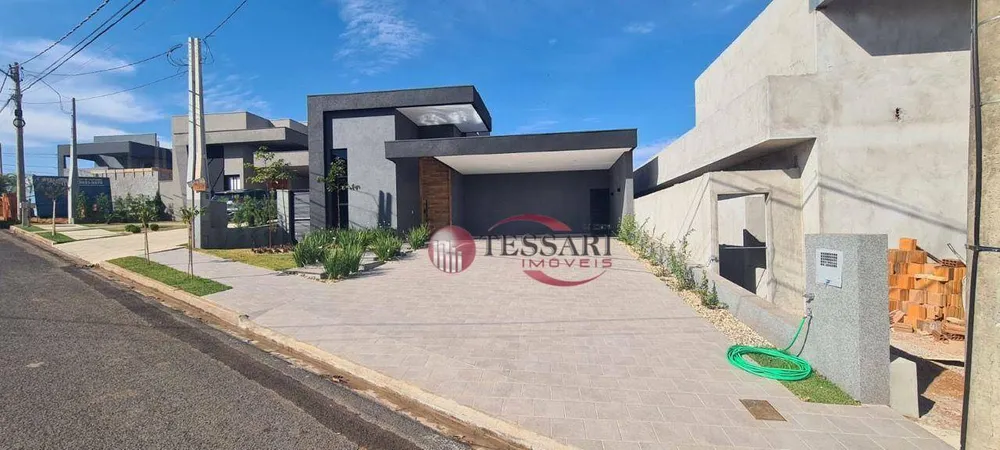 Casa, 3 quartos, 220 m² - Foto 2