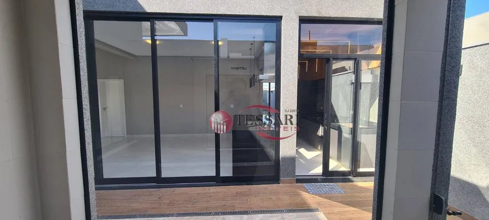 Casa, 3 quartos, 220 m² - Foto 4
