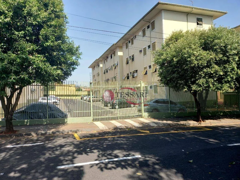 Apartamento, 2 quartos, 60 m² - Foto 1