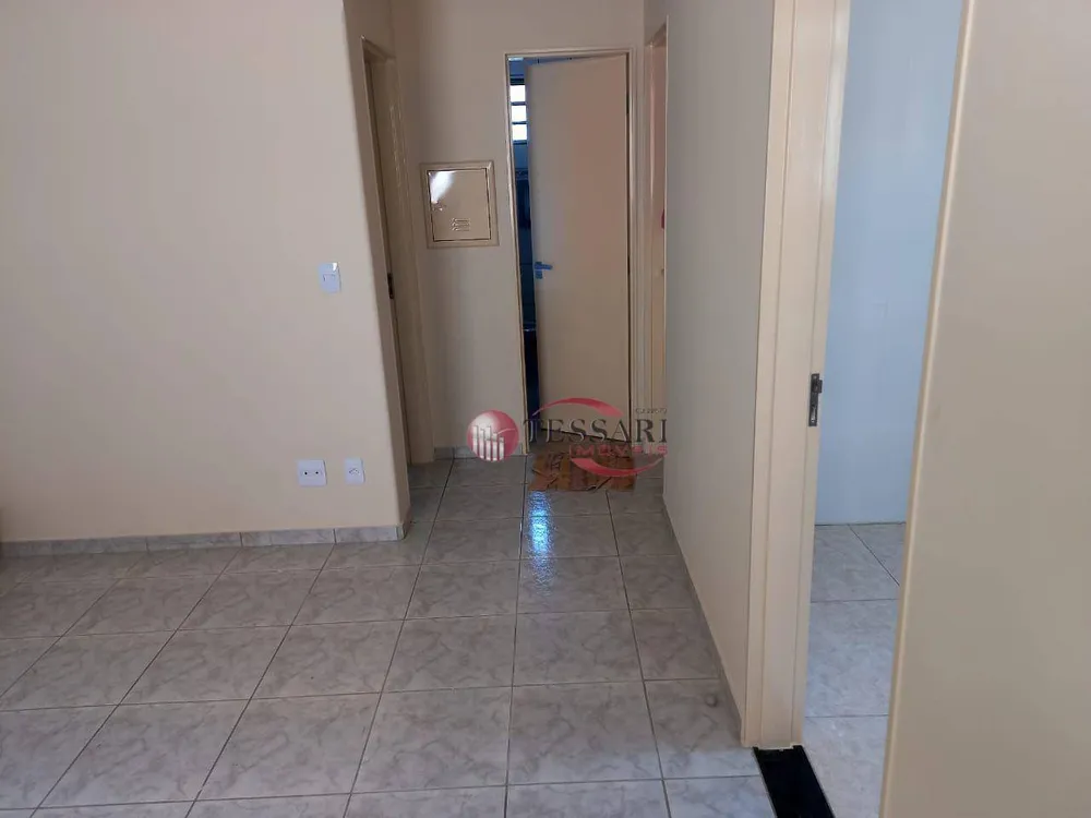 Apartamento, 2 quartos, 60 m² - Foto 2