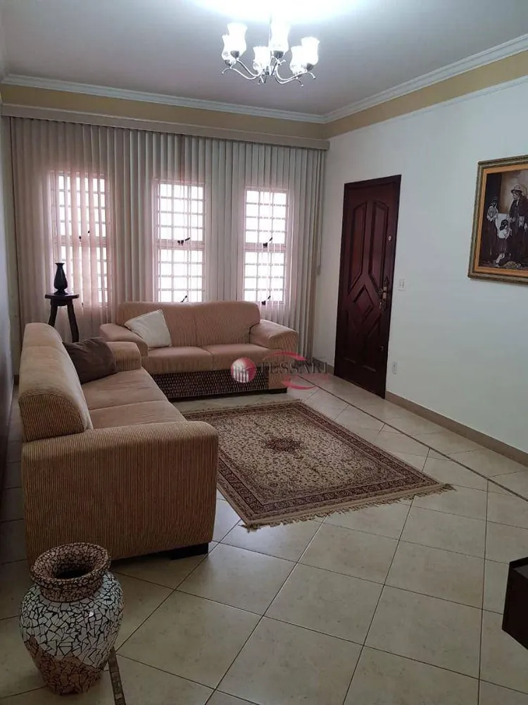 Casa, 3 quartos, 280 m² - Foto 3