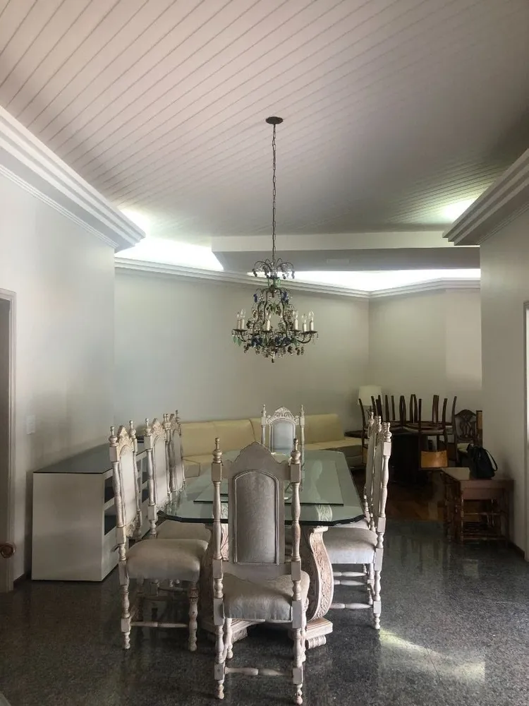Casa, 5 quartos, 360 m² - Foto 2