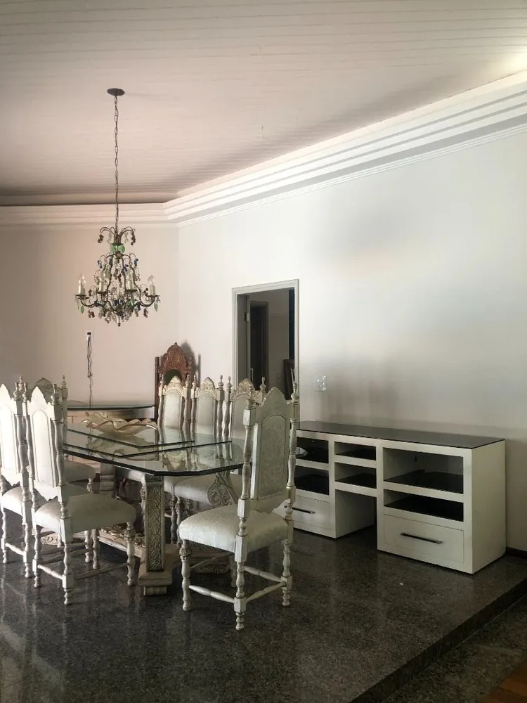 Casa, 5 quartos, 360 m² - Foto 3