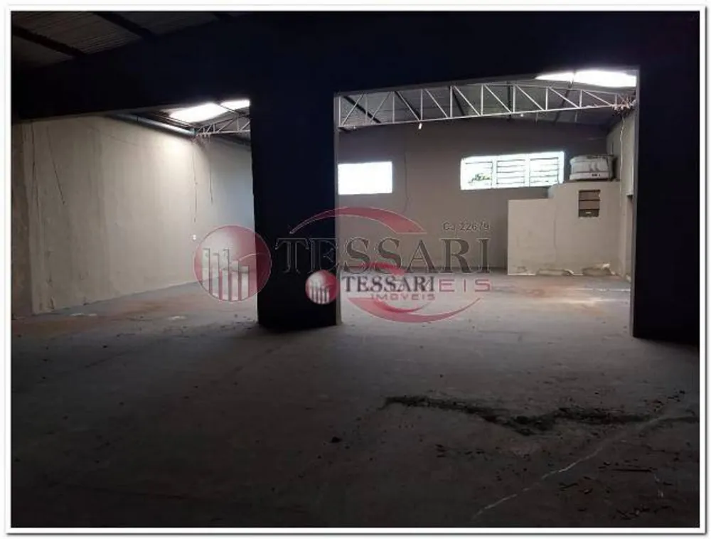 Depósito-Galpão, 280 m² - Foto 4