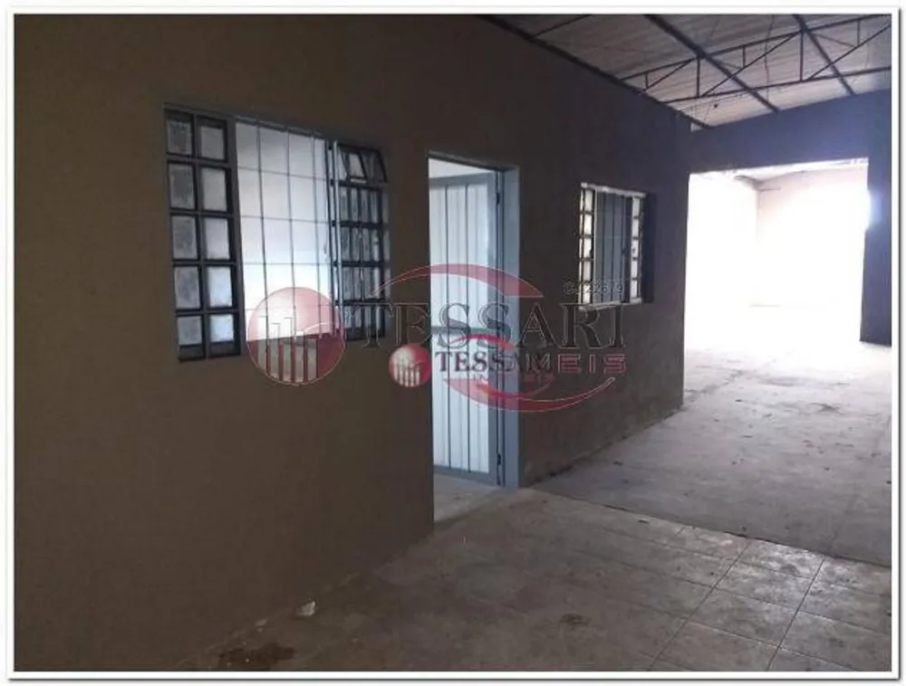 Depósito-Galpão, 280 m² - Foto 2