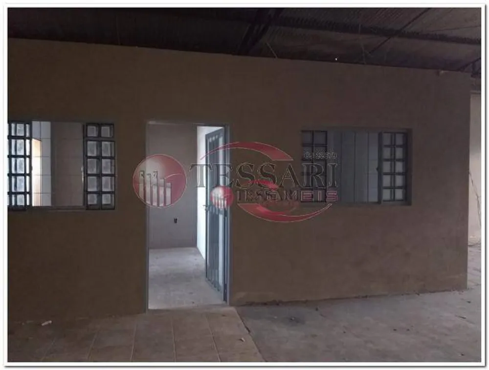 Depósito-Galpão, 280 m² - Foto 3