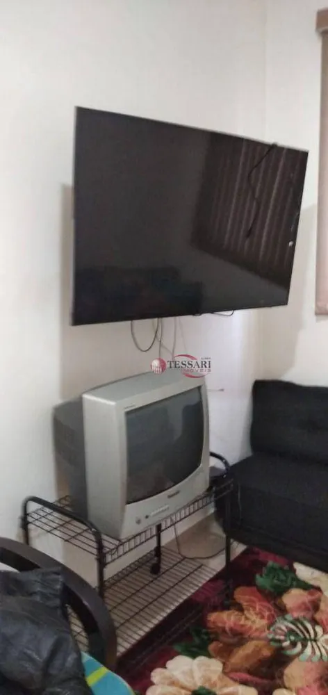 Apartamento, 2 quartos, 68 m² - Foto 3