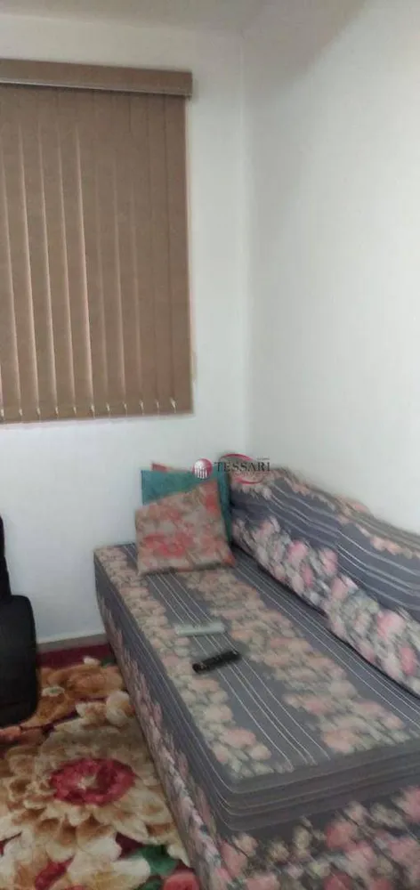 Apartamento, 2 quartos, 68 m² - Foto 2