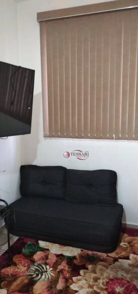 Apartamento, 2 quartos, 68 m² - Foto 4