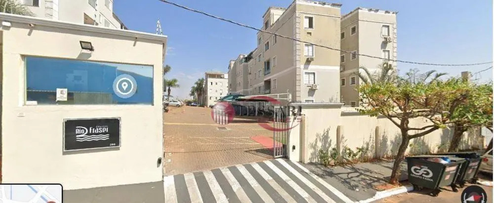 Apartamento, 2 quartos, 68 m² - Foto 1
