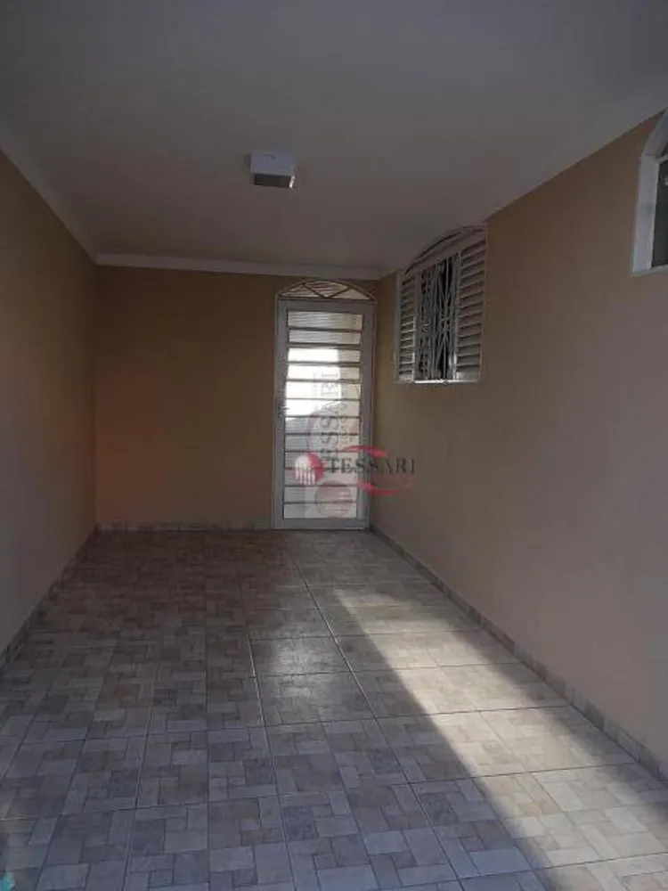 Casa, 3 quartos, 180 m² - Foto 2