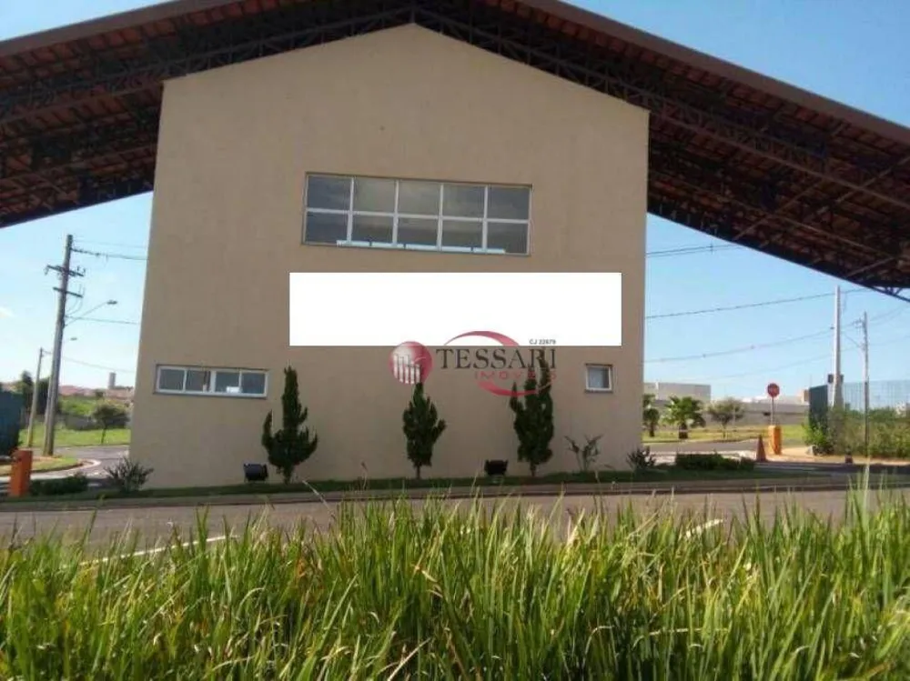 Loteamento e Condomínio, 253 m² - Foto 1