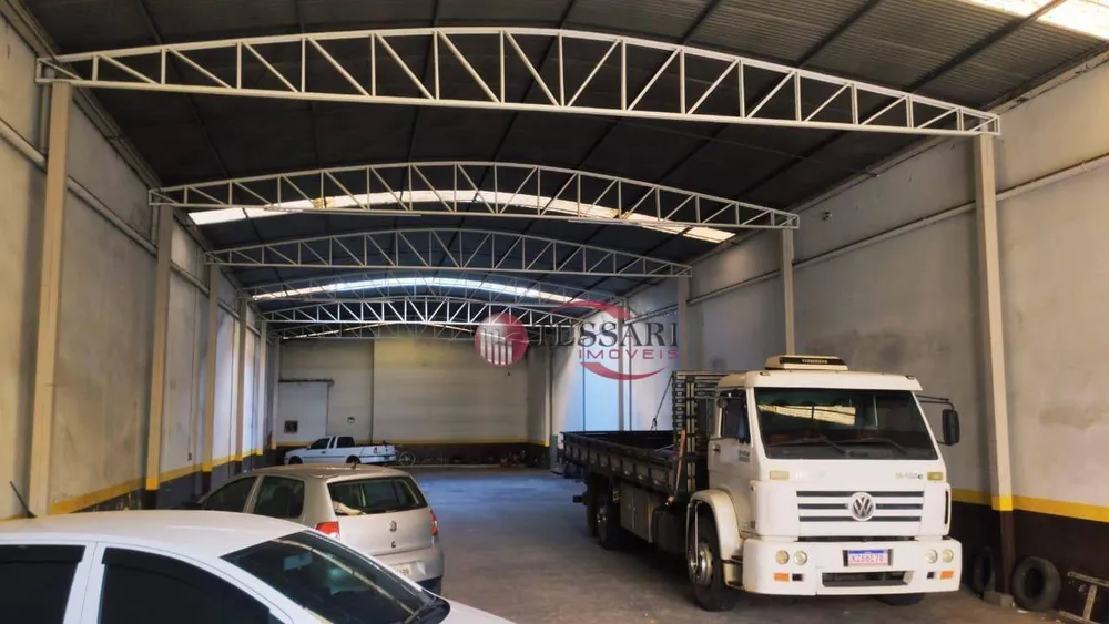 Loja-Salão, 484 m² - Foto 3