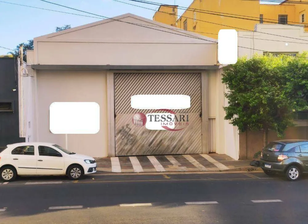 Loja-Salão, 484 m² - Foto 1