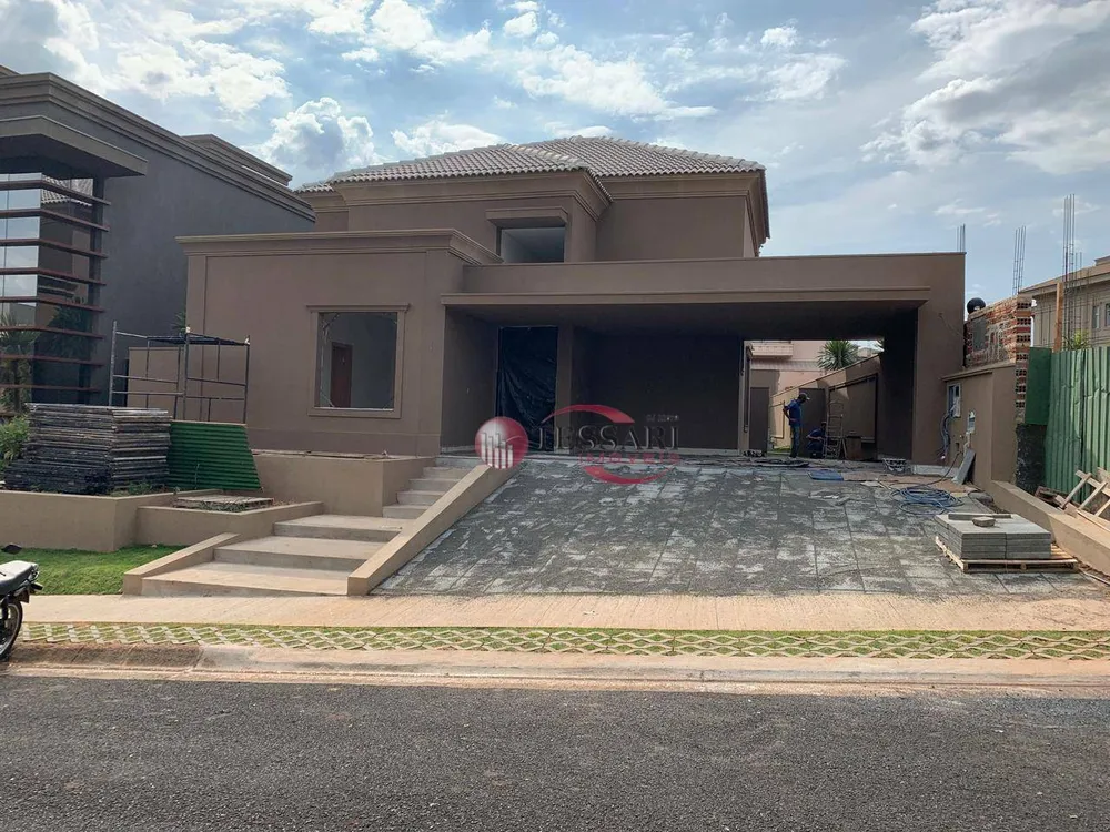 Casa, 3 quartos, 250 m² - Foto 1