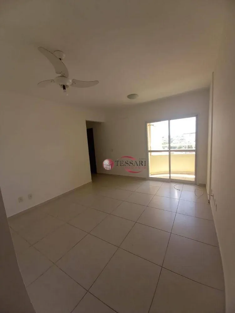 Apartamento, 2 quartos, 74 m² - Foto 2