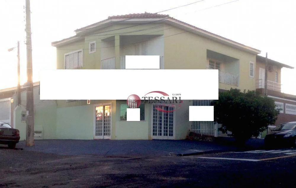 Casa, 3 quartos, 180 m² - Foto 1