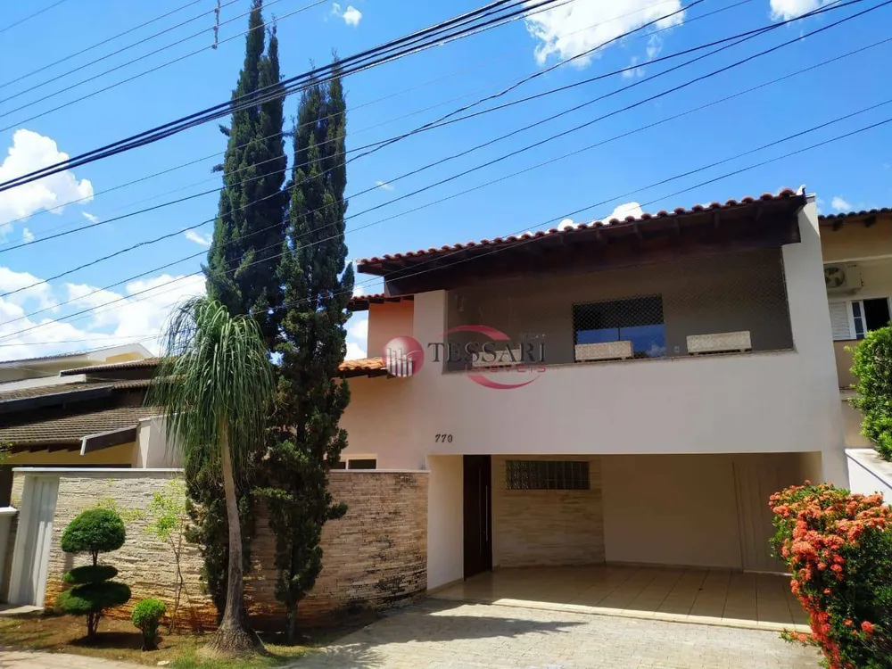 Casa, 4 quartos, 450 m² - Foto 2