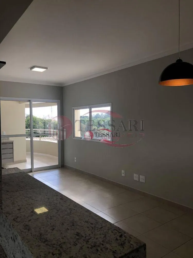 Apartamento, 3 quartos, 85 m² - Foto 2