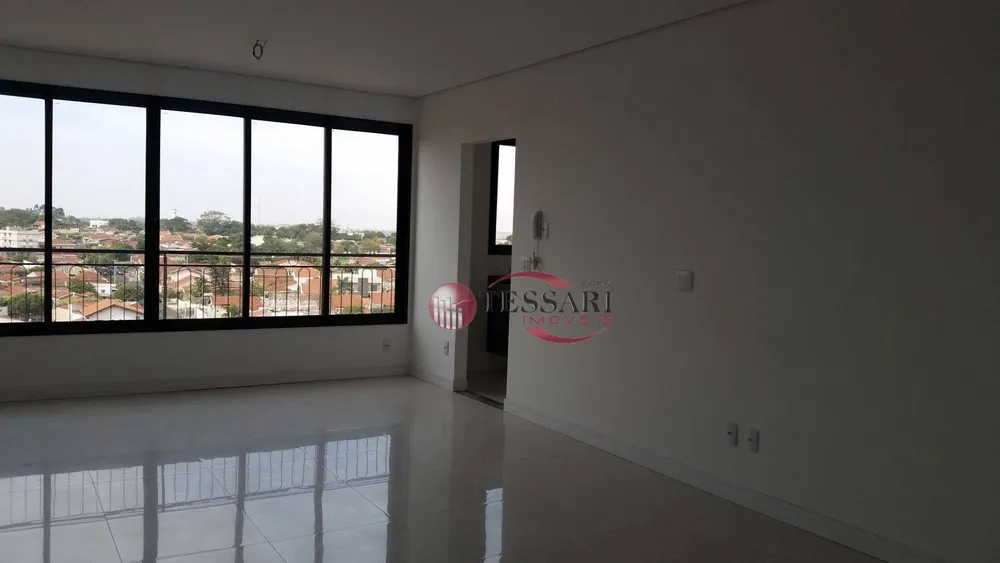 Apartamento, 3 quartos, 100 m² - Foto 3