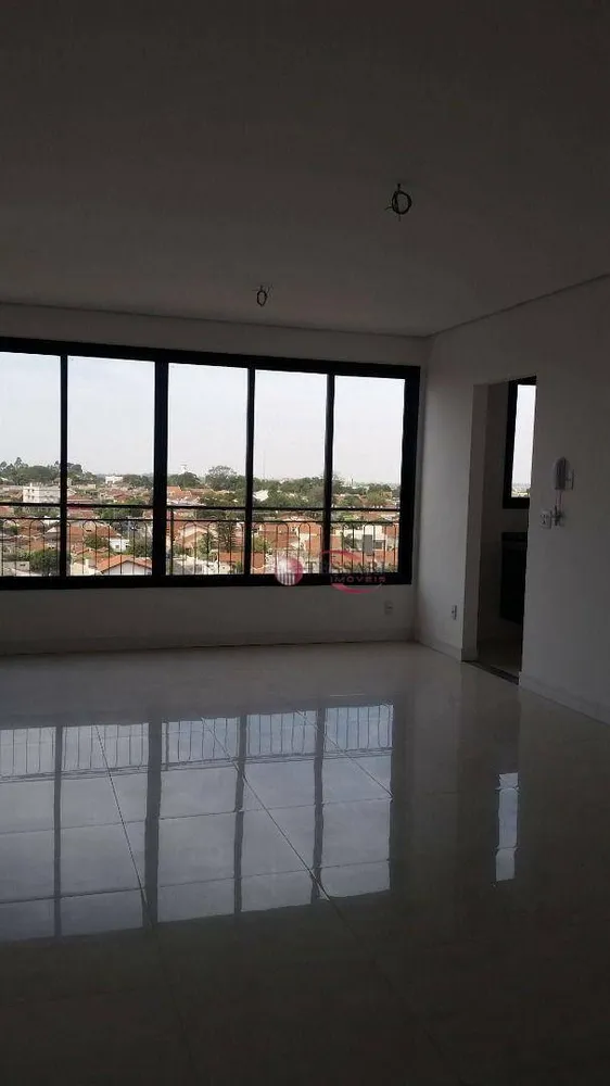 Apartamento, 3 quartos, 100 m² - Foto 4