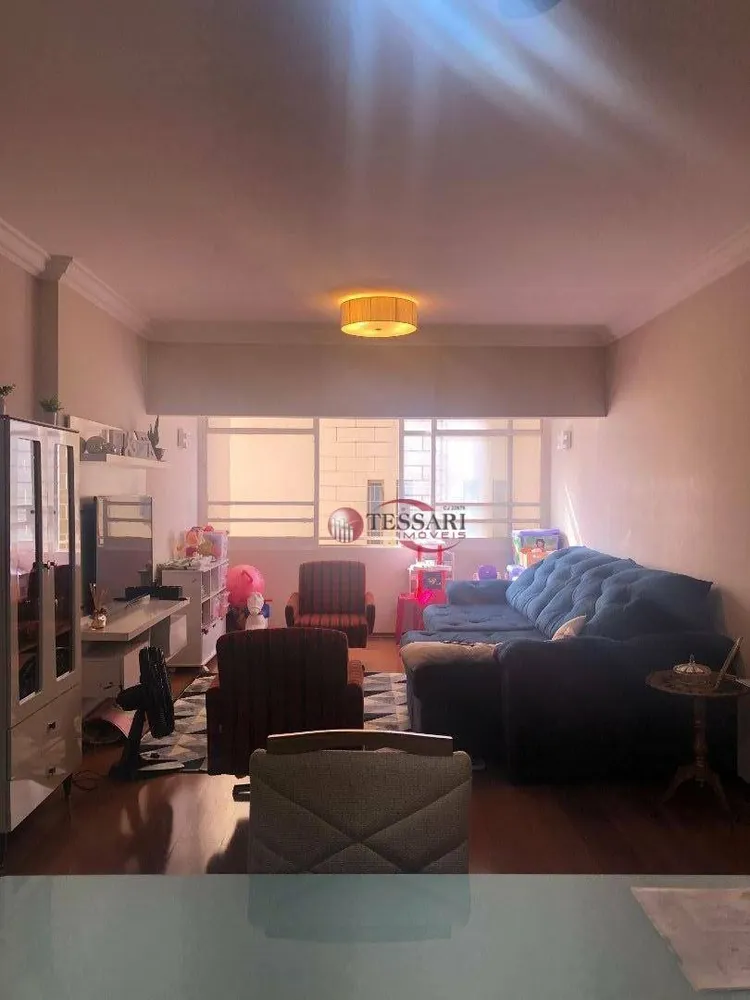 Apartamento, 3 quartos, 137 m² - Foto 3