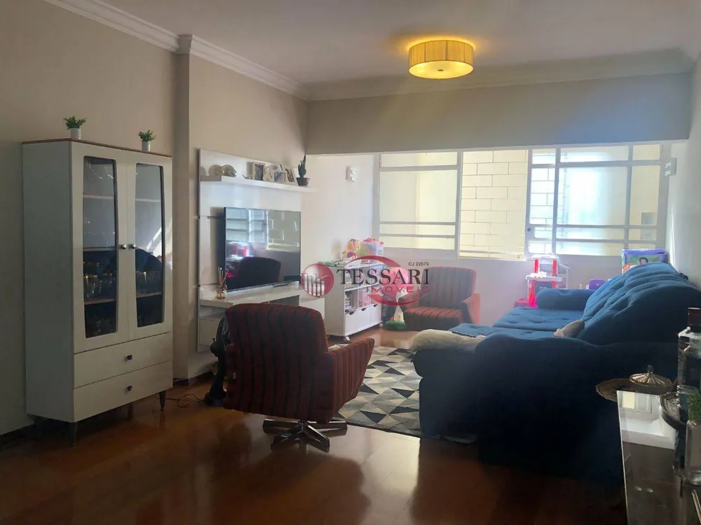 Apartamento, 3 quartos, 137 m² - Foto 2