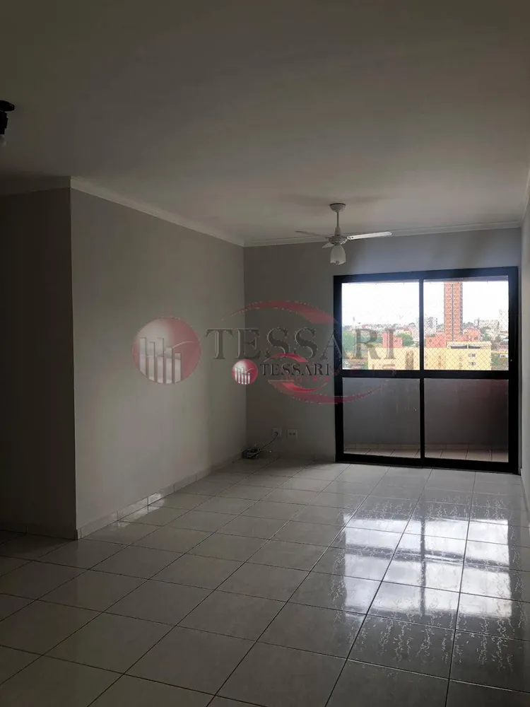 Apartamento, 3 quartos, 90 m² - Foto 2