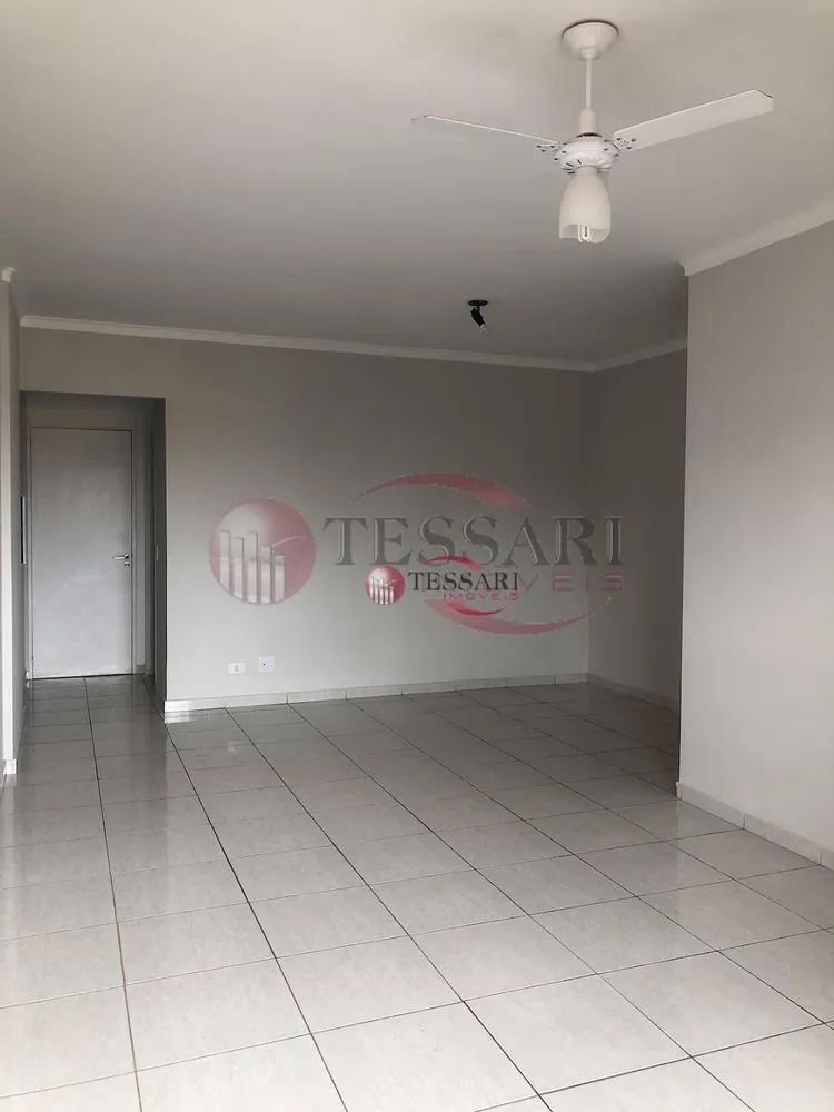 Apartamento, 3 quartos, 90 m² - Foto 3