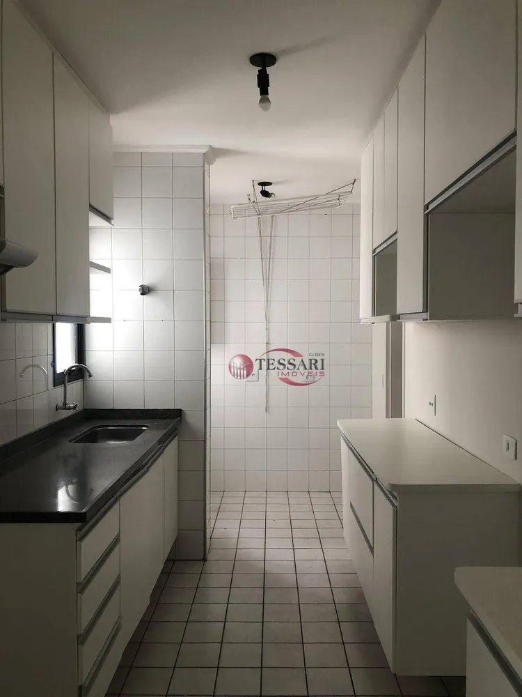 Apartamento, 3 quartos, 90 m² - Foto 4