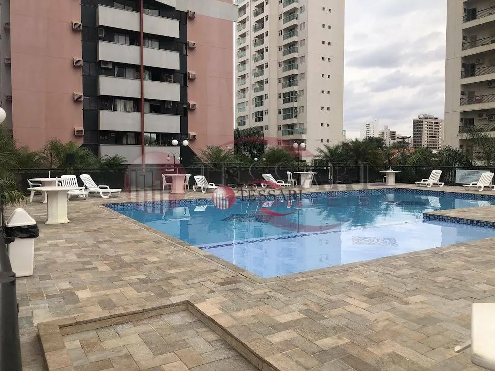 Apartamento, 3 quartos, 90 m² - Foto 1